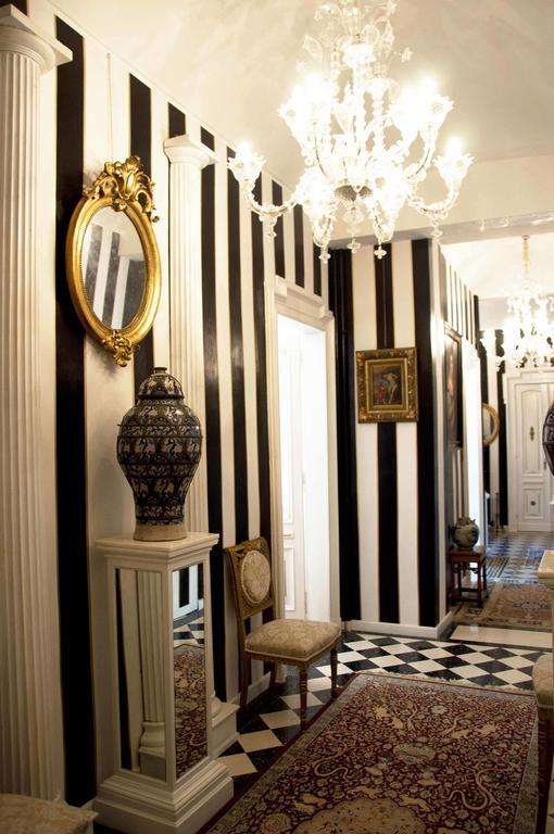 Gb House Bed & Breakfast Turin Bagian luar foto