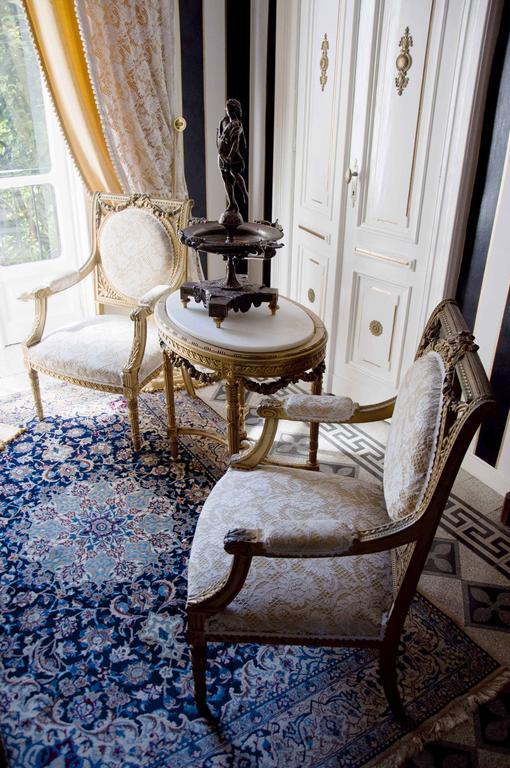 Gb House Bed & Breakfast Turin Bagian luar foto