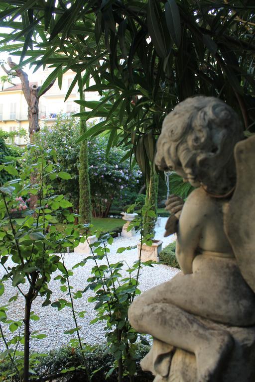 Gb House Bed & Breakfast Turin Bagian luar foto