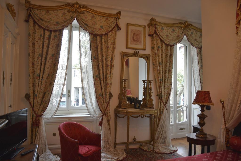 Gb House Bed & Breakfast Turin Bagian luar foto