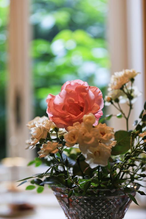 Gb House Bed & Breakfast Turin Bagian luar foto