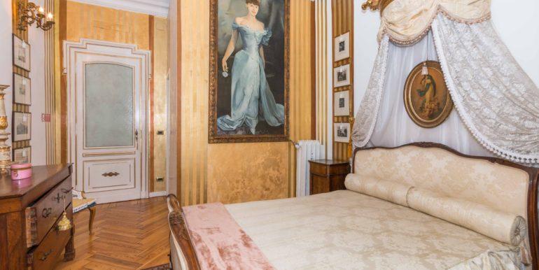 Gb House Bed & Breakfast Turin Bagian luar foto