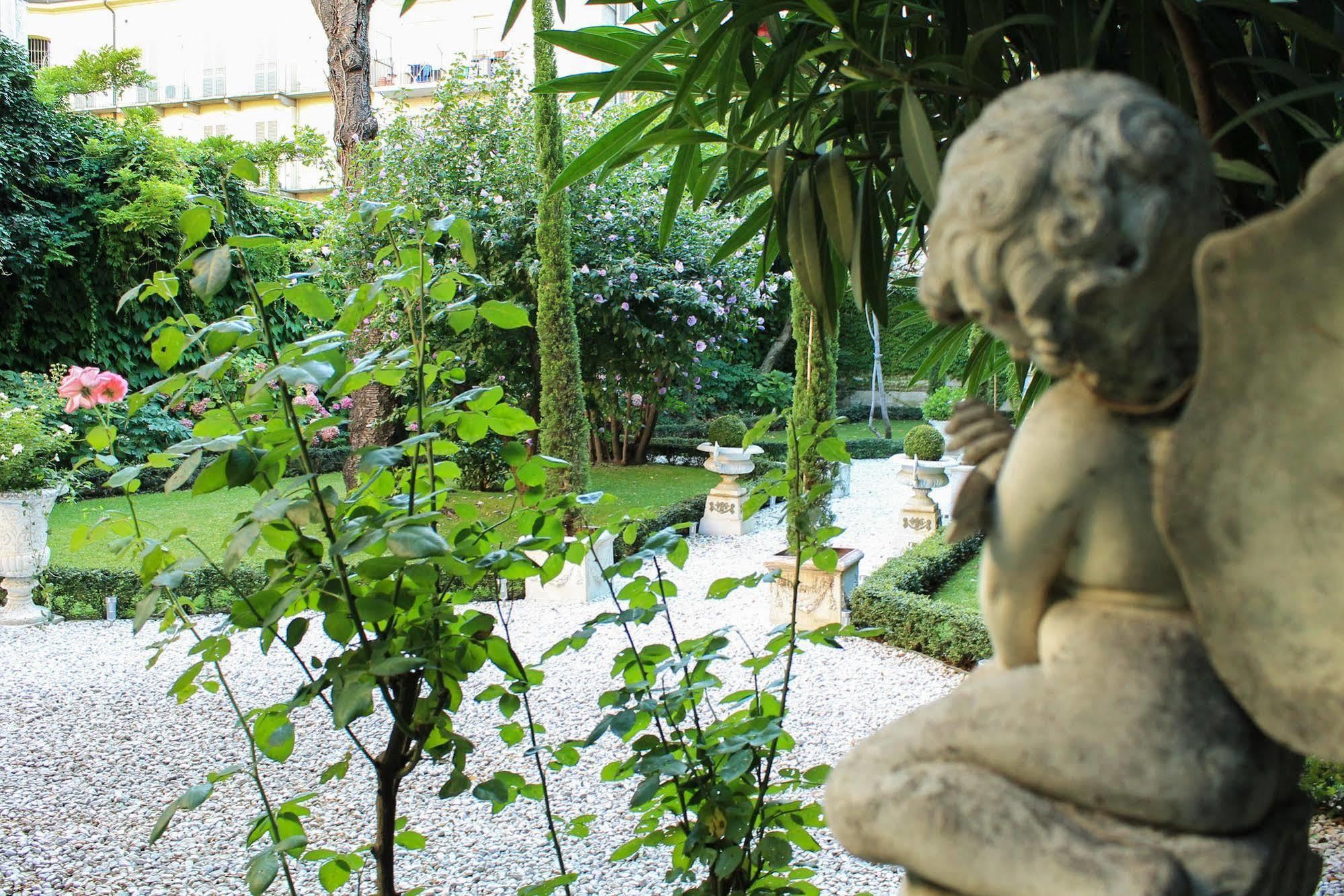 Gb House Bed & Breakfast Turin Bagian luar foto