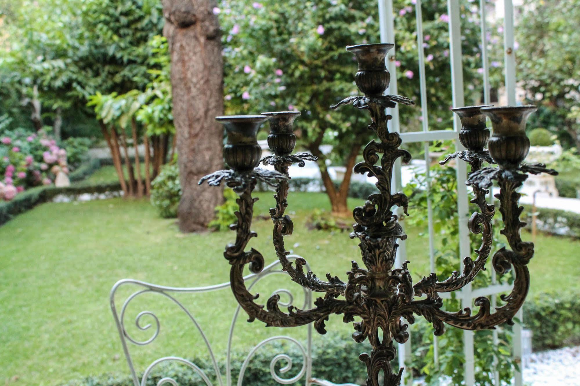 Gb House Bed & Breakfast Turin Bagian luar foto