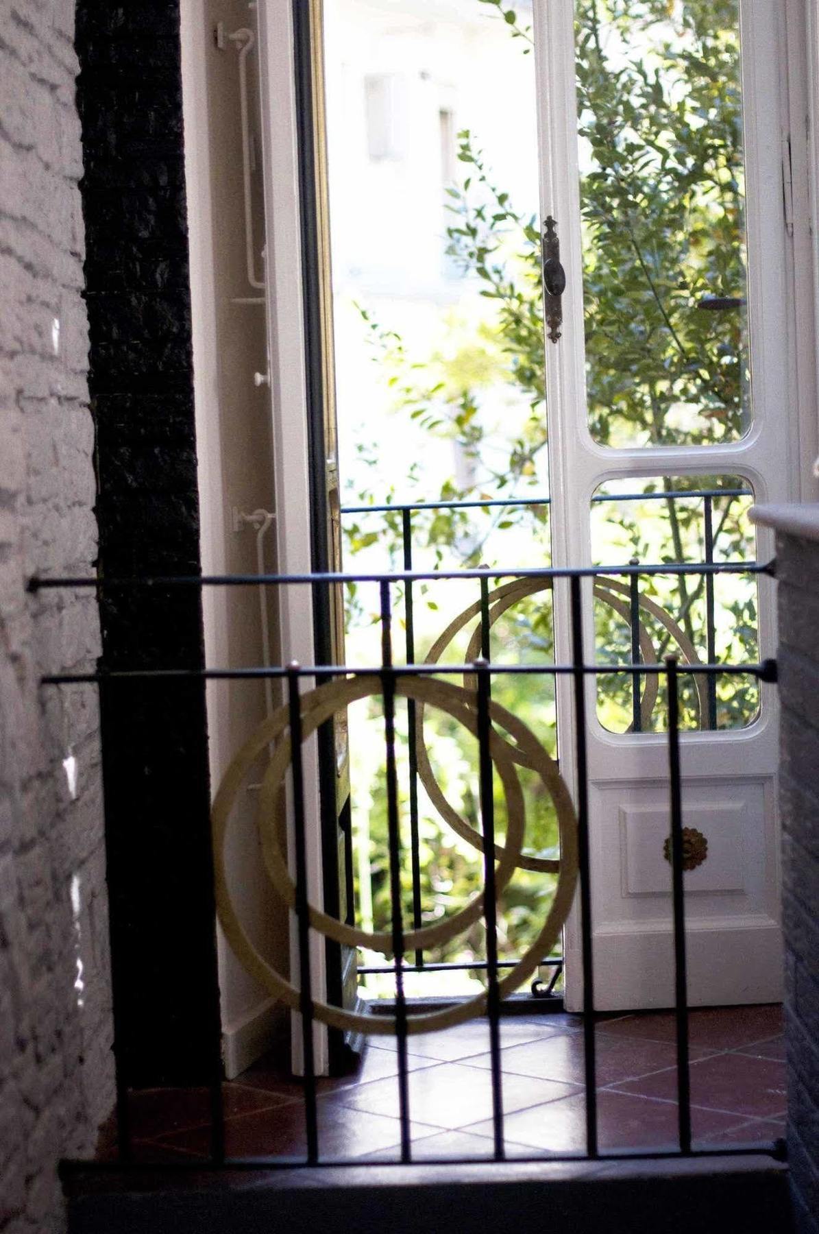 Gb House Bed & Breakfast Turin Bagian luar foto
